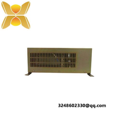 AB 1336-MOD-KC005 Dynamic Brake Kit: Advanced Industrial Control System Component