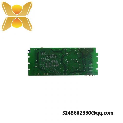 AB 1336-PB-SP2C | Industrial Control Module for Advanced Automation Systems
