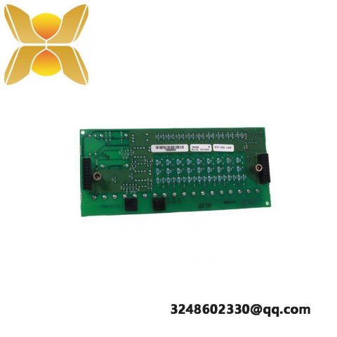 AB Electronics 1336-QOUT-SP13A Transistor Module
