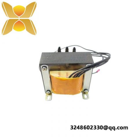 AB 1336-T-SP5A Transformer, Advanced Power Management Solution