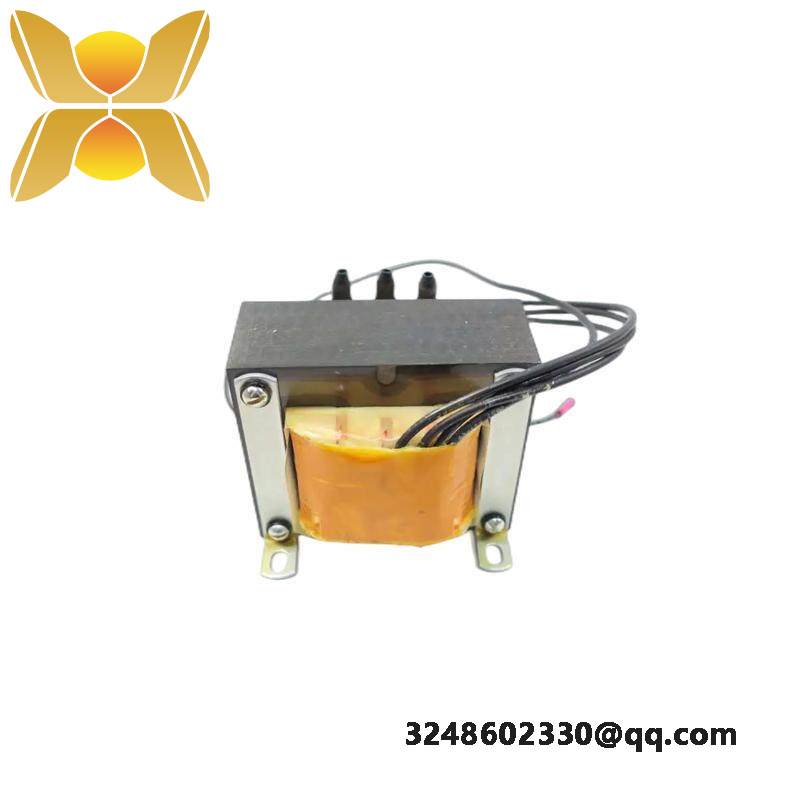 ab_1336-t-sp5a_transformer.jpg AB 1336-T-SP5A Transformer, Advanced Power Management Solution