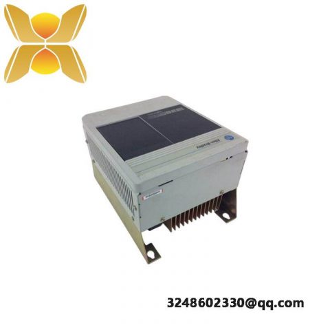 ABB 1336F-BRF20-AA-EN AC Drive, Efficient Control Solutions for Industry