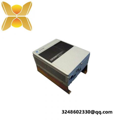ABB AB 1336F-BRF75-AA-EN AC Drive, Advanced Control Module