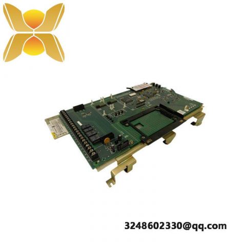 Allen Bradley 1336F-MCB-SP1K - Industrial Control Board