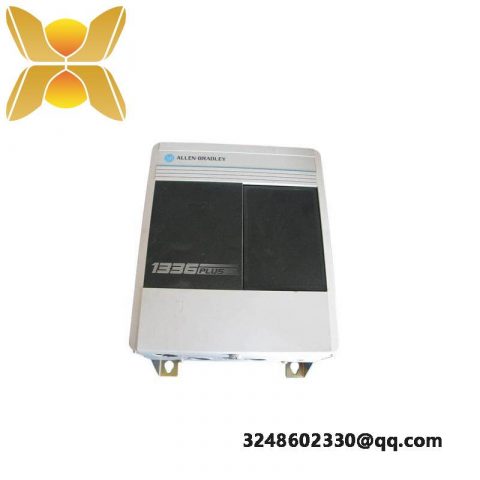 AB 1336S-BRF10-AA-EN-HAP-L6 Plus Drive: Advanced Control System