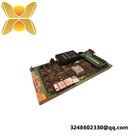 AB 1336S-MCB-SPI 74100-071-51 Industrial Drive Board