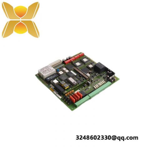 ABB AB 1336T-GT1-SP34B 1336T-LM1EN 74101-954-52C 74103-015-52A Control Board Drive - Advanced Drive Technology for Industry