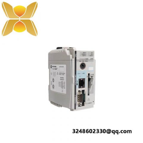 ABB AB 1361-NO61-2-5 DRIVE OPEN, Precision Industrial Drive System