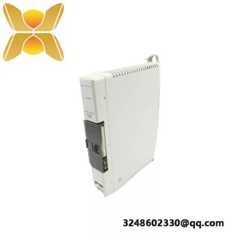 AB 1394-AM07 Axis Module, Advanced Industrial Control Solution