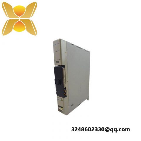 ABB 1394C-AM04 AC Drive Module, High-Efficiency Power Conversion