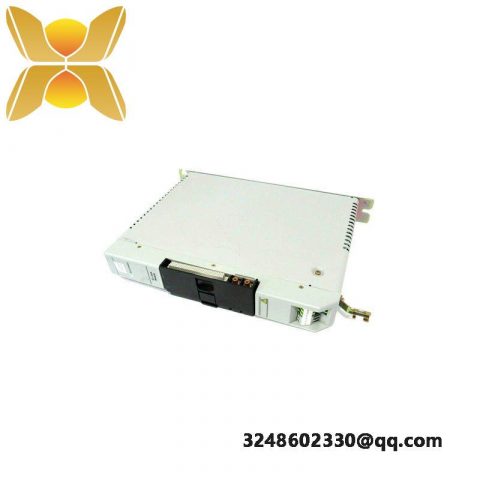 AB 1394C-AM07 Servo Axis Module: Precision Control for Industrial Automation