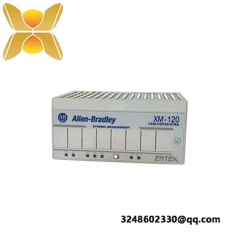 ab_1440-vst02-01ra_plc_module.jpg SESCON 2544-43 PID CONTROLLER - Precise Control Solutions by SESCON