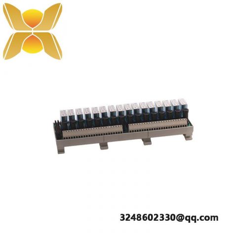 AB 1492-XIM4024-16R: Digital Relay Master Module, IFM Automation