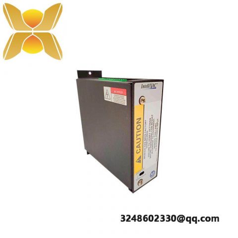 AB 1503VC-BMC5 Industrial Control Module, by ABB