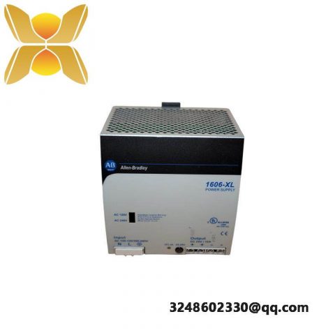 Allen-Bradley AB 1606-XLS240E Industrial Power Supply