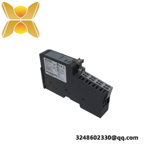 AB 1734-EP24DC - Expansion Power Unit by ABB, Compact, Efficient, Industrial Automation Solution