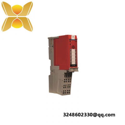 AB 1734-OB8S | Safety Sourcing Output Module for Industrial Control Systems