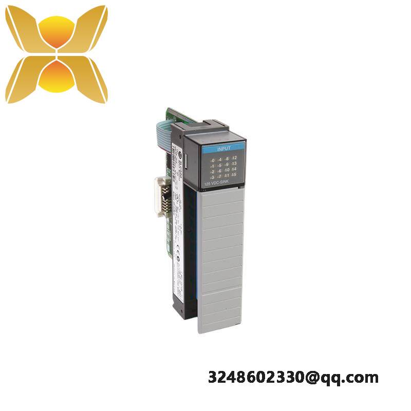 ab_1746-ih16_input_module.jpg AB 1746-IH16 Input Module: Industrial Automation Control Solution