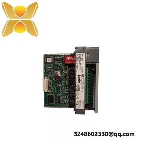 ABB 1746SC-CTR4 Counter Module