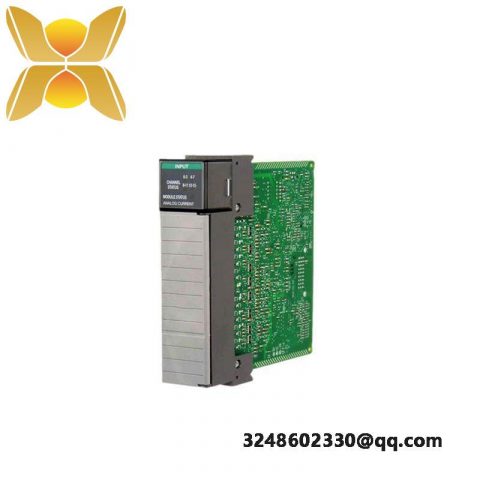 AB 1747-OCPCM2 Interface Module, High-Speed Data Transfer Module for Control Systems