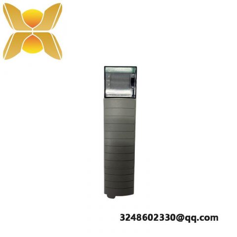 AB Corp 1756-DMA316 Drive Module, Industrial Control Solutions