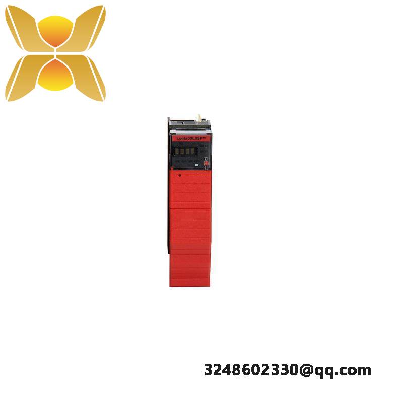 ab_1756-l8sp_controller.jpg AB Control Systems 1756-L8SP Modular Control Module