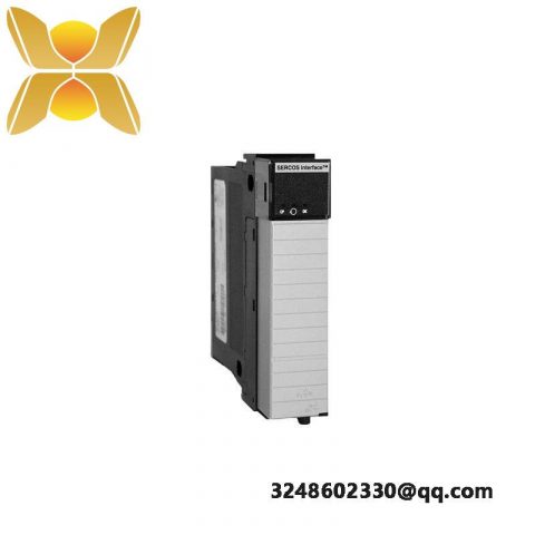 AB 1756-M03SE Interface Module - Advanced Automation Solutions