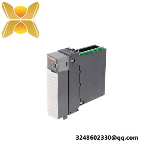 AB 1756-OA8E Output Module - Advanced Control Solution for Industrial Automation