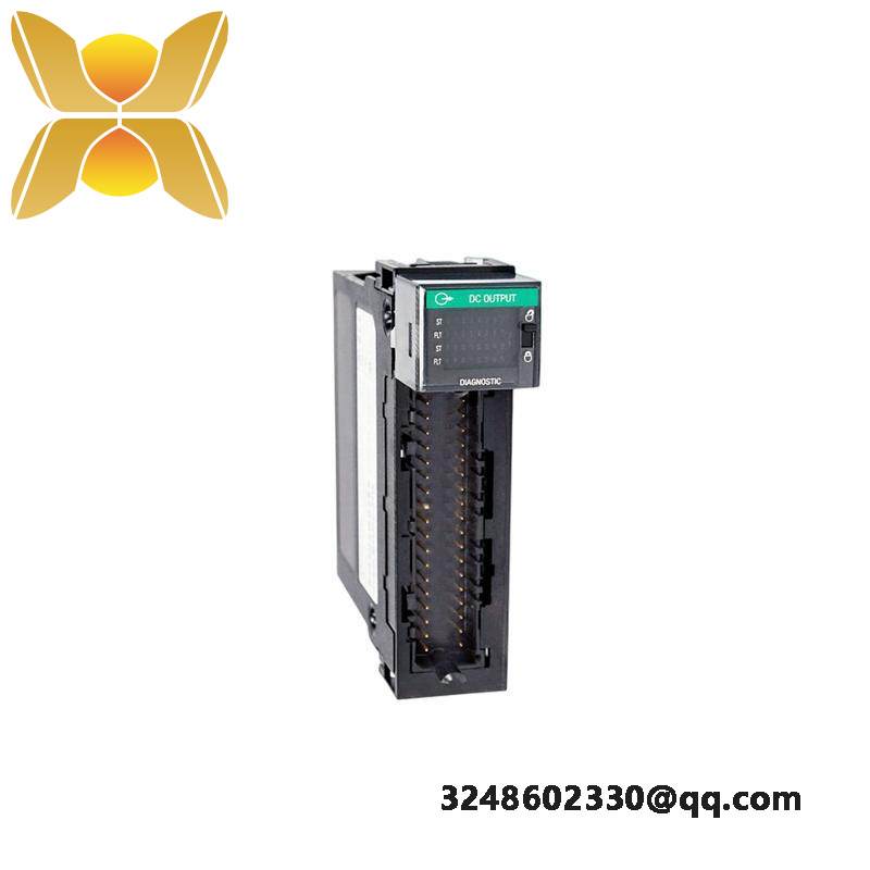 ab_1756-ob16d_output_module.jpg AB 1756-OB16D Digital Output Module for PLC Applications