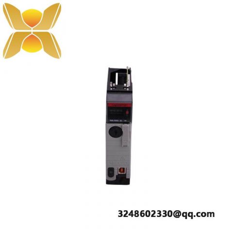 ABB 1757-FIMRTP Interface Module, Industrial Automation Component