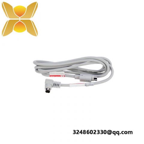 AB 1761-CBL-HM02 - High-Performance Communication Cable for Industrial Automation