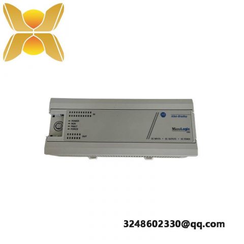 AB 1761-L32BBB Industrial Logic Controller
