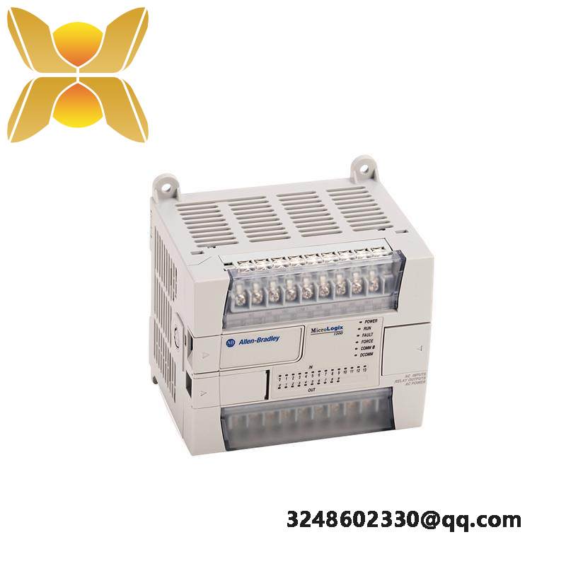 ab_1762-l24bwa_digital_inputs.jpg Allen Bradley 1762-L24BWA - 24-Point Control Module, Industrial Automation Excellence
