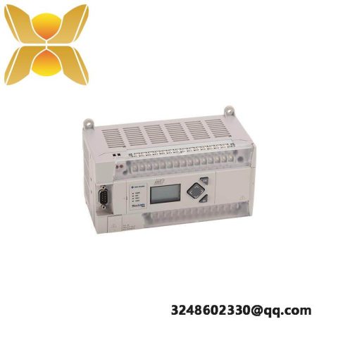 Allen-Bradley AB 1766-L32BWAA MicroLogix Controller