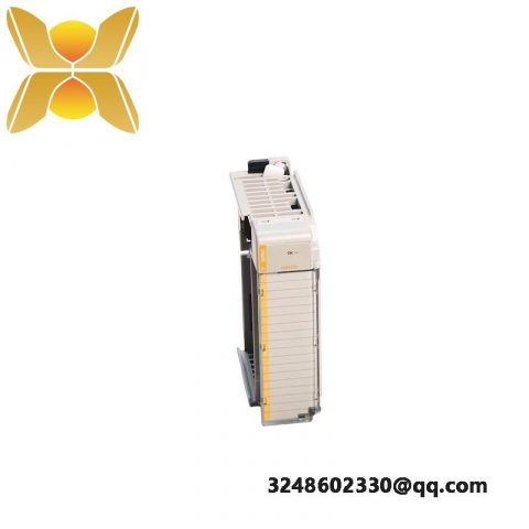 AB 1769-OF4CI Output Module: Industrial Control System, Precision, and Efficiency