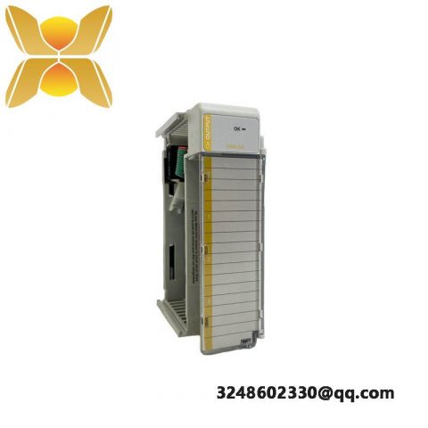 AB 1769-OF4VI Industrial Control Output Module