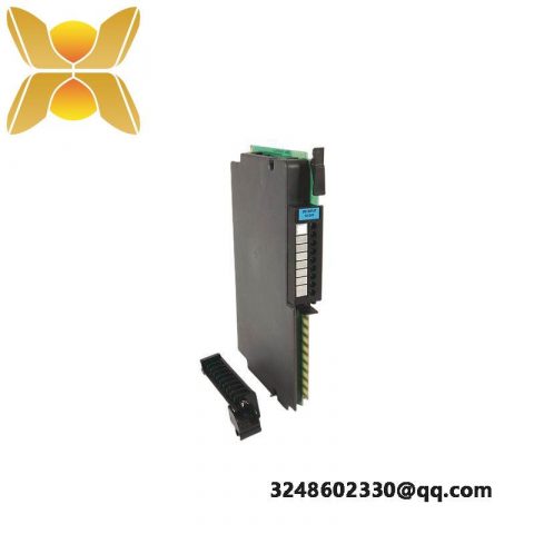 AB 1771-IB Digital Input Module: Advanced Control for Industrial Applications