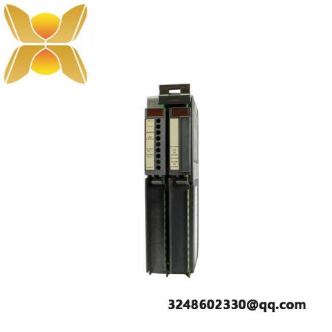 AB 1771-IK Counter Module, Precision Timing & Calculation for Industrial Automation