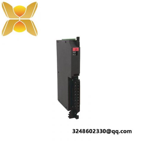 AB 1771-IR Input Module - Advanced Industrial Control Solution