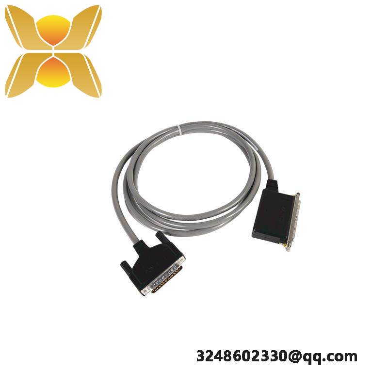ab_1771-nc15_cable.jpg AB 1771-NC15 CABLE - Industrial Control Cable, for Automation & Control Systems