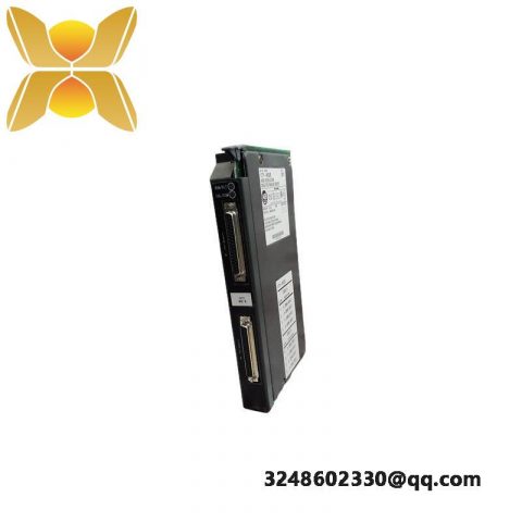 AB 1771-NIS Current Input Module - Industrial Control Solution