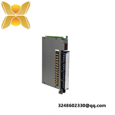 AB 1771-OBN/B Output Module: Advanced Control Solutions for Industrial Automation