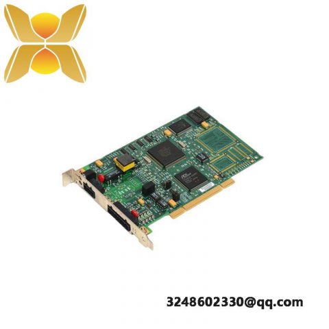 AB 1784-PKTX/B Interface card: Advanced Control Module for Industrial Automation
