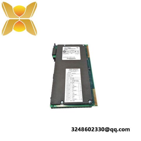 AB 1785-BCM/C Backup Communication Module: Advanced Industrial Control Solution