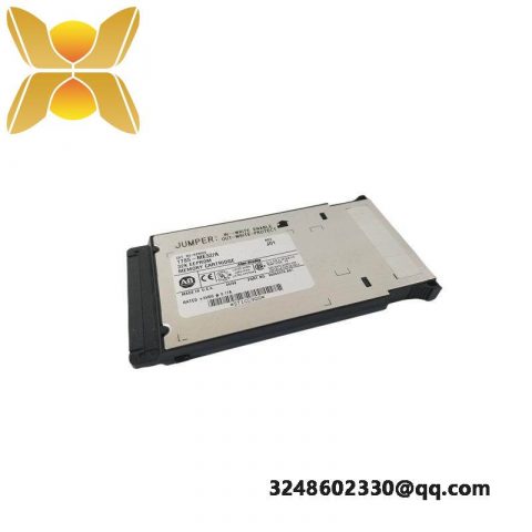 AB Electronics 1785-ME32 Memory Module, Industrial Control Systems