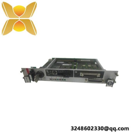 ABB AB 1785-V40LS Process Control Module