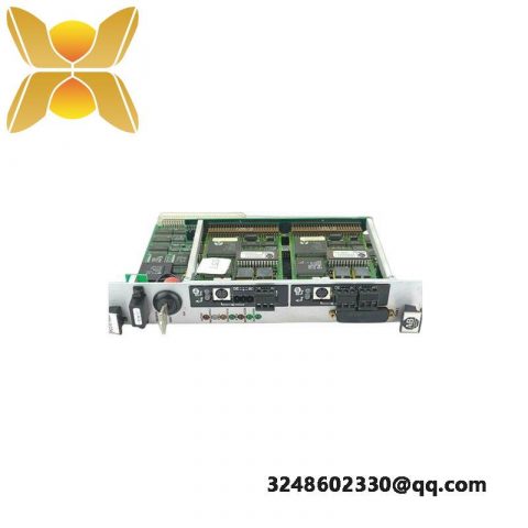 ABB AB 1785-V40VS CPU MODULE, Industrial Control, Processing Unit