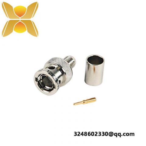 AB Electronics AB1786-BNC Cable Connector, Industrial Control Solutions