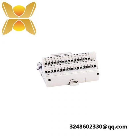 Allen Bradley AB 1794-TB3GS Flex Terminal Base - Advanced Control Module