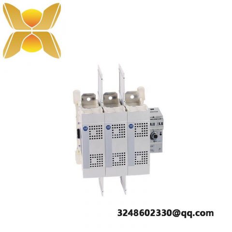 AB 194R-J400-1753 Disconnect Switch: Reliable & Efficient Control Solutions